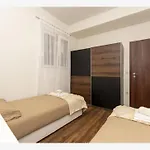 Lägenhet Filip Jesenice (Split-Dalmatia)