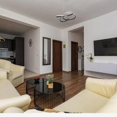 Lägenhet Filip Jesenice (Split-Dalmatia)