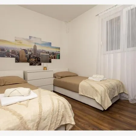Apartament Filip *